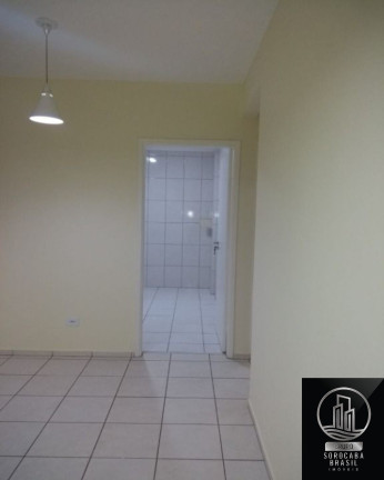Imagem Apartamento com 2 Quartos para Alugar, 55 m² em Vila Augusta - Sorocaba Imagem Apartamento com 2 Quartos para Alugar, 55 m² em Vila Augusta - Sorocaba
