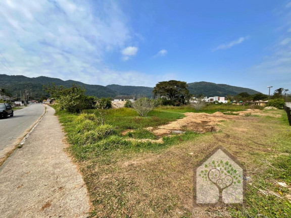 Imagem Terreno à Venda, 2.458 m² em Vargem Grande - Florianópolis Imagem Terreno à Venda, 2.458 m² em Vargem Grande - Florianópolis