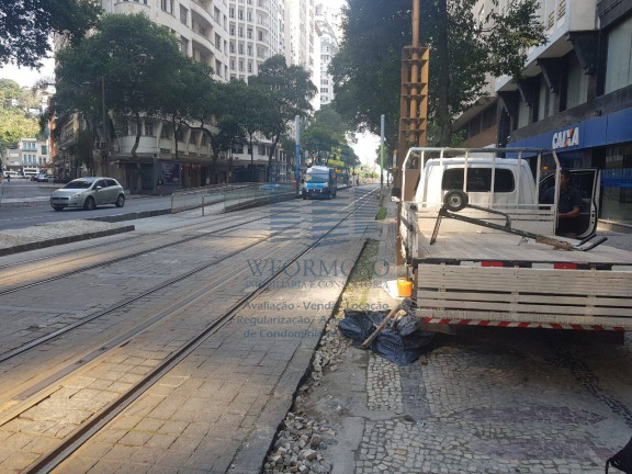 Imagem Sala Comercial para Alugar, 30 m² em Centro - Rio De Janeiro