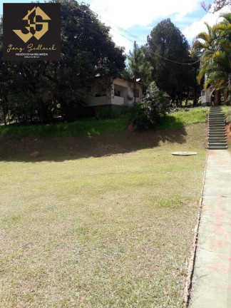 Imagem Chácara com 3 Quartos à Venda, 13 m² em Bom Jesus Dos Perdões Imagem Chácara com 3 Quartos à Venda, 13 m² em Bom Jesus Dos Perdões