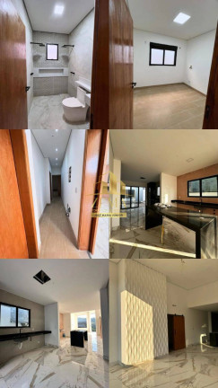 Imagem Casa de Condomínio com 3 Quartos à Venda, 150 m² em Condominio Aruã Brisas - Mogi Das Cruzes