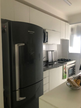 Imagem Apartamento com 3 Quartos à Venda, 65 m² em Santa Maria - Santo André Imagem Apartamento com 3 Quartos à Venda, 65 m² em Santa Maria - Santo André