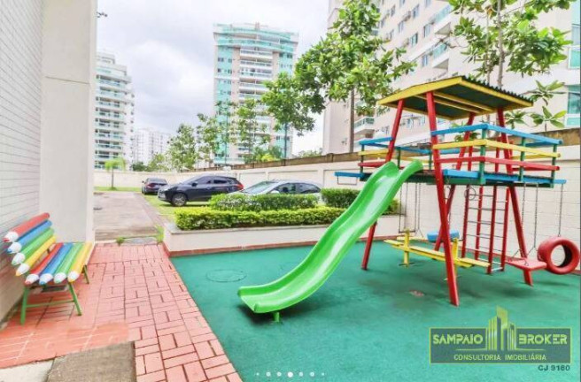 Imagem Apartamento com 2 Quartos à Venda,  em Jacarepaguá - Rio De Janeiro