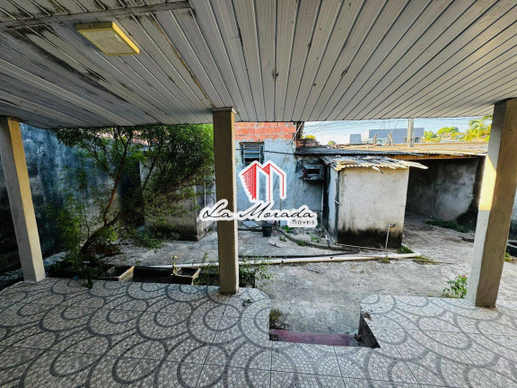 Imagem Ponto Comercial à Venda, 320 m² em Cidade Nova - Manaus