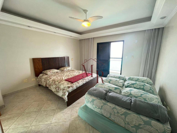 Imagem Cobertura com 4 Quartos à Venda, 233 m² em Tupi - Praia Grande