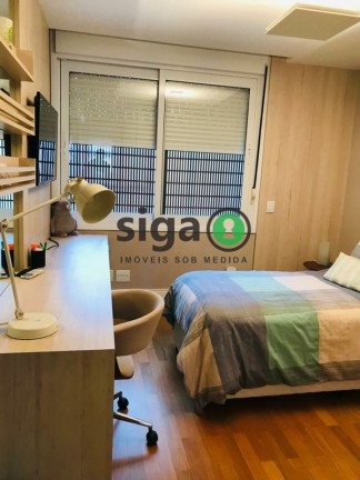 Imagem Casa com 4 Quartos à Venda, 425 m² em Brooklin - São Paulo Imagem Casa com 4 Quartos à Venda, 425 m² em Brooklin - São Paulo