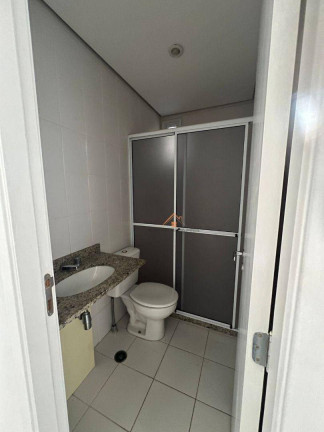 Imagem Apartamento com 3 Quartos para Alugar, 65 m² em Campestre - Santo André