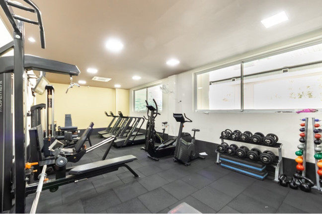 Imagem Apartamento com 2 Quartos à Venda, 74 m² em Vila Cordeiro - São Paulo Imagem Apartamento com 2 Quartos à Venda, 74 m² em Vila Cordeiro - São Paulo