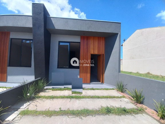 Casa com 3 Quartos à Venda, 95 m²