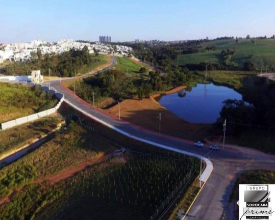 Imagem Terreno à Venda, 205 m² em Centro - Sorocaba