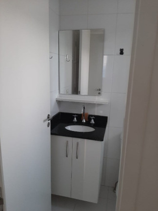 Imagem Imóvel com 2 Quartos para Alugar, 55 m² em Quarta Parada - São Paulo Imagem Imóvel com 2 Quartos para Alugar, 55 m² em Quarta Parada - São Paulo