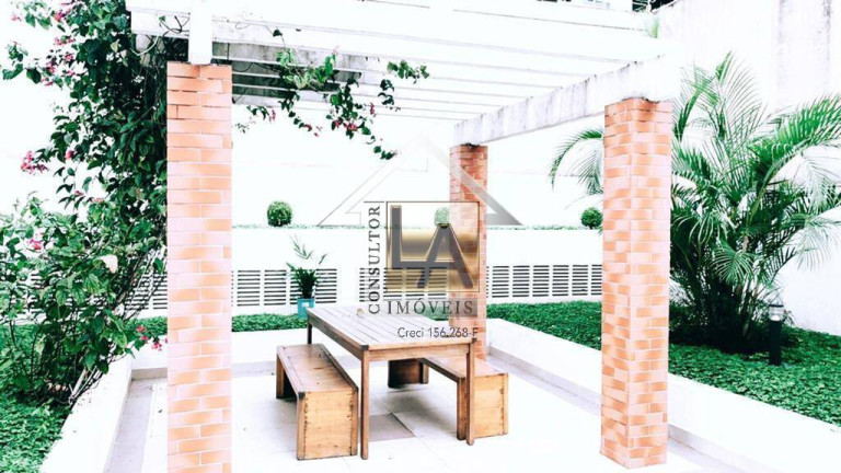 Imagem Apartamento com 4 Quartos à Venda, 122 m² em Vila Andrade - São Paulo Imagem Apartamento com 4 Quartos à Venda, 122 m² em Vila Andrade - São Paulo