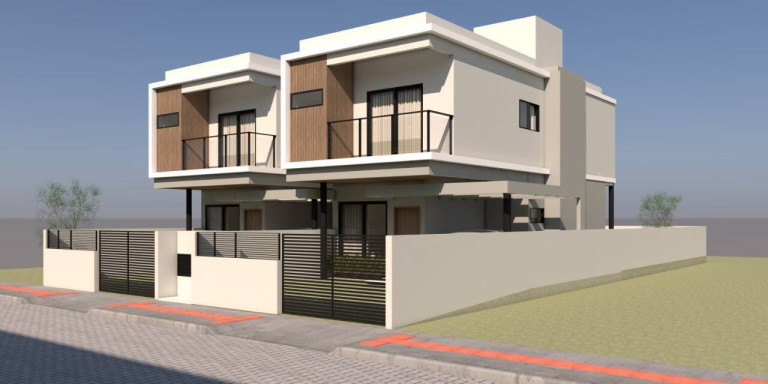 Imagem Casa com 3 Quartos à Venda, 133 m² em Areias - Tijucas Imagem Casa com 3 Quartos à Venda, 133 m² em Areias - Tijucas