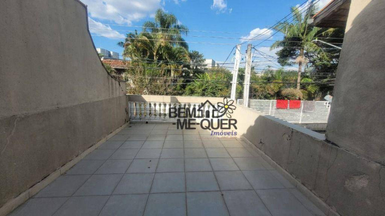 Imagem Sobrado com 3 Quartos à Venda, 135 m² em Conjunto Residencial Vista Verde - São Paulo Imagem Sobrado com 3 Quartos à Venda, 135 m² em Conjunto Residencial Vista Verde - São Paulo