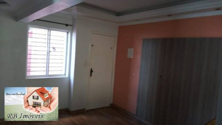 Imagem Apartamento com 2 Quartos à Venda ou Locação, 48 m² em Demarchi - São Bernardo Do Campo Imagem Apartamento com 2 Quartos à Venda ou Locação, 48 m² em Demarchi - São Bernardo Do Campo
