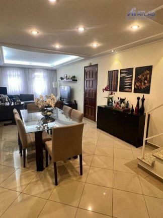 Imagem Sobrado com 3 Quartos à Venda, 103 m² em Vila Leonor - São Paulo Imagem Sobrado com 3 Quartos à Venda, 103 m² em Vila Leonor - São Paulo