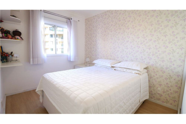 Imagem Apartamento com 1 Quarto à Venda, 36 m² em Jardim Ampliação - São Paulo Imagem Apartamento com 1 Quarto à Venda, 36 m² em Jardim Ampliação - São Paulo
