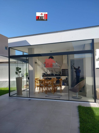 Imagem Casa com 3 Quartos à Venda, 289 m² em Residencial Jardim De Mônaco - Hortolândia Imagem Casa com 3 Quartos à Venda, 289 m² em Residencial Jardim De Mônaco - Hortolândia