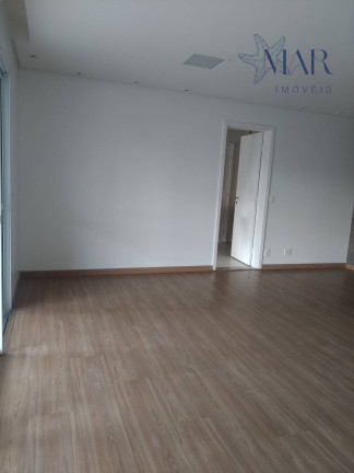Imagem Apartamento com 4 Quartos para Alugar, 131 m² em Marapé - Santos Imagem Apartamento com 4 Quartos para Alugar, 131 m² em Marapé - Santos
