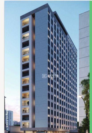 Imagem Apartamento com 1 Quarto à Venda, 26 m² em Vila Buarque - São Paulo Imagem Apartamento com 1 Quarto à Venda, 26 m² em Vila Buarque - São Paulo