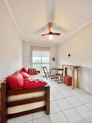 Imagem Apartamento com 1 Quarto à Venda, 40 m² em Real - Praia Grande Imagem Apartamento com 1 Quarto à Venda, 40 m² em Real - Praia Grande