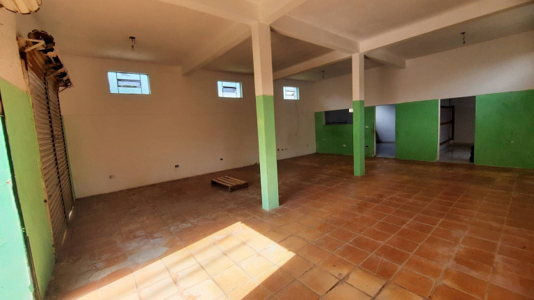 Imagem Ponto Comercial para Alugar, 130 m² em Massaguaçu - Caraguatatuba