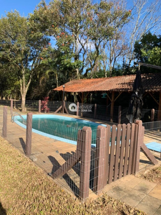 Imagem Imóvel com 1 Quarto à Venda, 2.759 m²