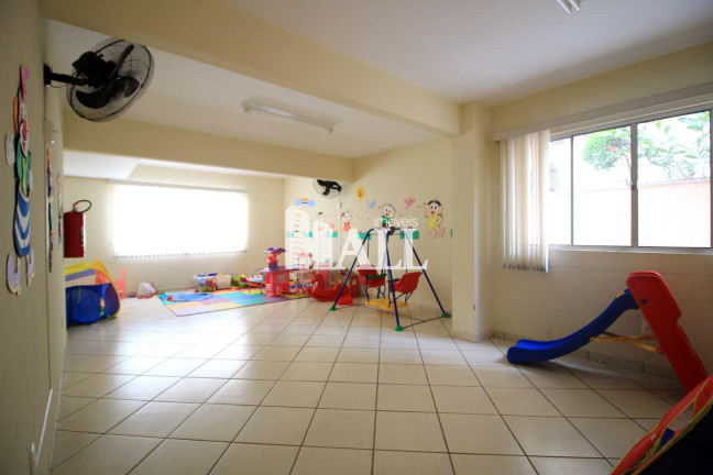 Imagem Apartamento com 3 Quartos à Venda, 98 m² em Centro - São José Do Rio Preto