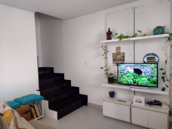 Imagem Casa com 2 Quartos à Venda,  em Parque Gabriel - Hortolândia