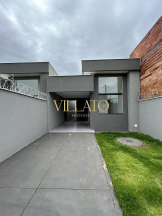 Imagem Casa com 2 Quartos à Venda, 96 m² em Setor Aeroporto Sul - 2ª Etapa - Aparecida De Goiânia Imagem Casa com 2 Quartos à Venda, 96 m² em Setor Aeroporto Sul - 2ª Etapa - Aparecida De Goiânia