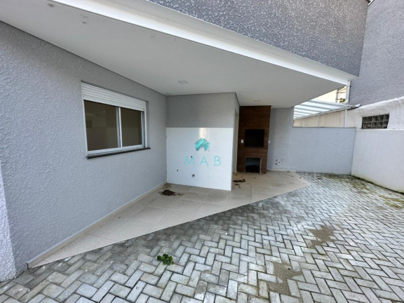 Imagem Apartamento com 3 Quartos à Venda, 104 m² em Ingleses - Florianópolis