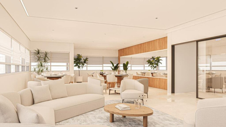 Imagem Imóvel com 2 Quartos à Venda, 40 m² em Vila Gumercindo - São Paulo Imagem Imóvel com 2 Quartos à Venda, 40 m² em Vila Gumercindo - São Paulo