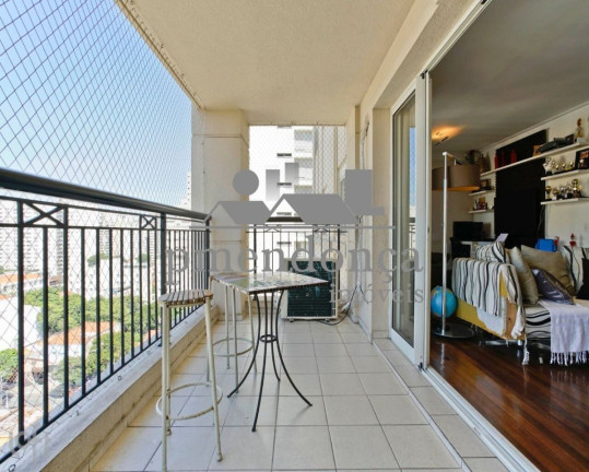 Imagem Apartamento com 4 Quartos à Venda, 140 m² em Perdizes - São Paulo Imagem Apartamento com 4 Quartos à Venda, 140 m² em Perdizes - São Paulo
