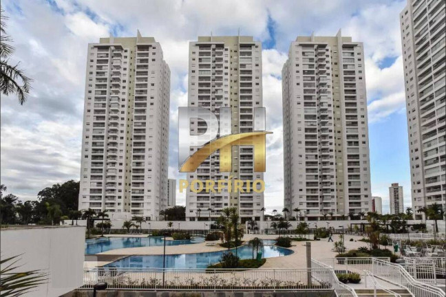 Imagem Apartamento com 3 Quartos à Venda, 107 m² em Vila Lusitânia - São Bernardo Do Campo