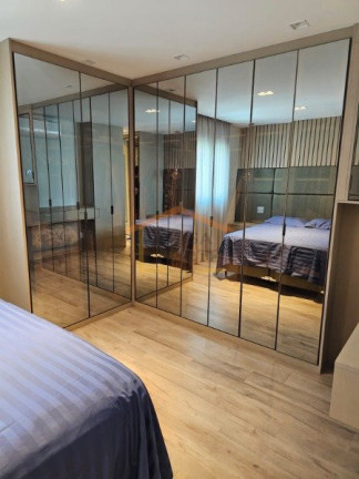Imagem Apartamento com 4 Quartos à Venda, 360 m² em Santa Teresinha - São Paulo Imagem Apartamento com 4 Quartos à Venda, 360 m² em Santa Teresinha - São Paulo