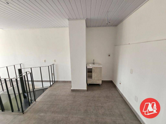 Imagem Sala Comercial à Venda, 50 m² em Petrópolis - Porto Alegre