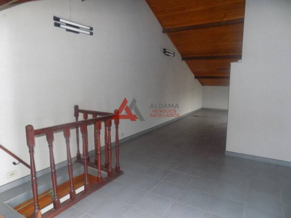 Imagem Sobrado com 3 Quartos à Venda, 125 m² em Pirituba - São Paulo