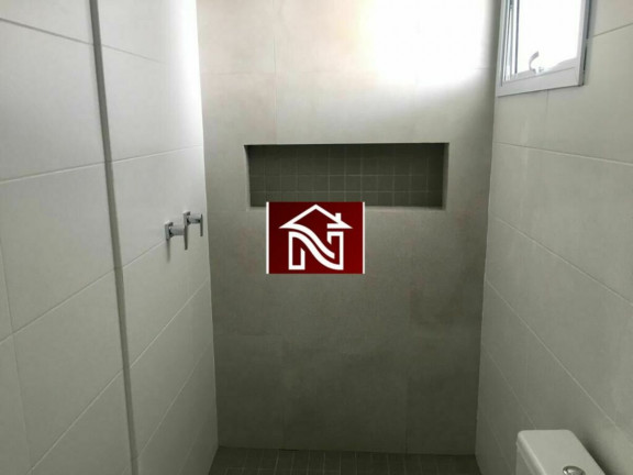 Imagem Apartamento com 2 Quartos à Venda, 107 m² em Pompéia - Santos