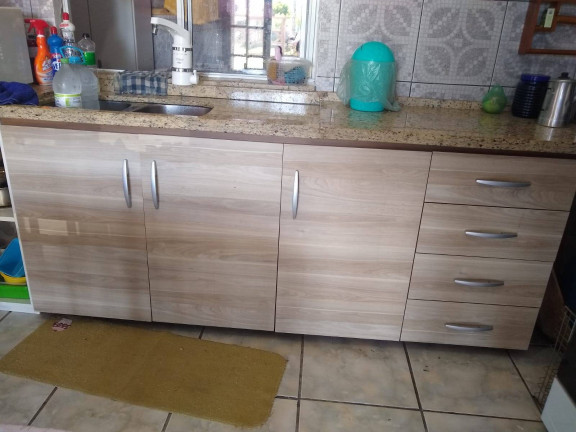 Imagem Casa com 2 Quartos à Venda, 300 m² em Nova Tramandaí - Tramandaí