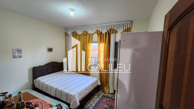 Imagem Casa com 3 Quartos à Venda, 132 m² em Jardim Alto Da Barra - Campinas