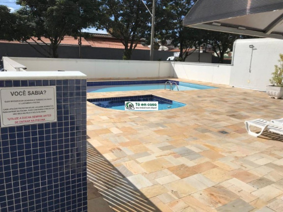 Imagem Imóvel com 3 Quartos à Venda, 93 m² em Parque Residencial Aquarius - São José Dos Campos