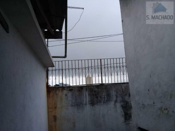 Imagem Casa à Venda, 300 m² em Vila Guarará - Santo André