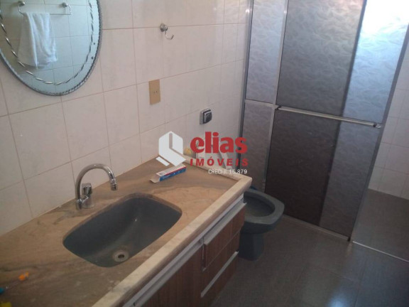 Imagem Casa com 4 Quartos à Venda, 190 m² em Jardim Terra Branca - Bauru Imagem Casa com 4 Quartos à Venda, 190 m² em Jardim Terra Branca - Bauru