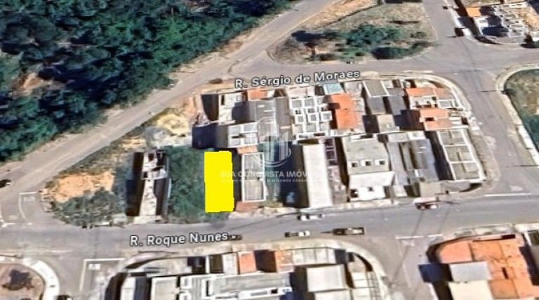 Imagem Terreno à Venda, 125 m² em Parque São Bento - Sorocaba