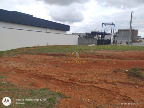 Imagem Terreno à Venda, 300 m² em Reserva Ruda - São José Dos Campos Imagem Terreno à Venda, 300 m² em Reserva Ruda - São José Dos Campos