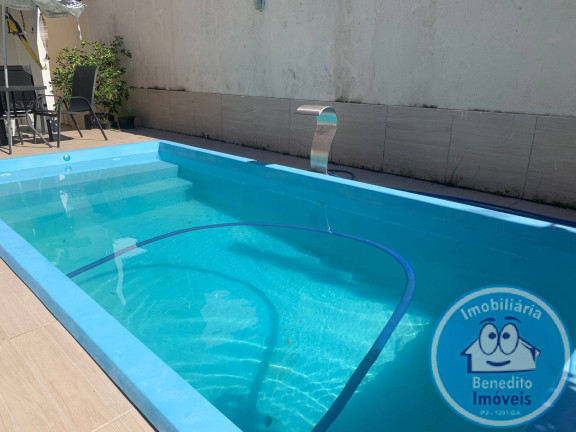 Imagem Casa com 4 Quartos à Venda, 129 m² em Fontana I - Porto Seguro Imagem Casa com 4 Quartos à Venda, 129 m² em Fontana I - Porto Seguro