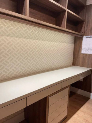 Imagem Apartamento com 4 Quartos à Venda, 346 m² em Ponta Da Praia - Santos Imagem Apartamento com 4 Quartos à Venda, 346 m² em Ponta Da Praia - Santos