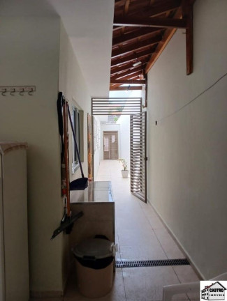 Imagem Casa com 2 Quartos à Venda, 92 m² em Jardim Nordeste - São Paulo Imagem Casa com 2 Quartos à Venda, 92 m² em Jardim Nordeste - São Paulo