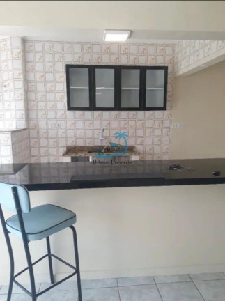 Imagem Apartamento com 2 Quartos à Venda, 72 m² em Tenório - Ubatuba