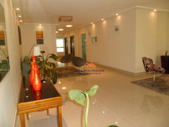 Imagem Apartamento com 3 Quartos à Venda, 107 m² em Aviação - Praia Grande Imagem Apartamento com 3 Quartos à Venda, 107 m² em Aviação - Praia Grande
